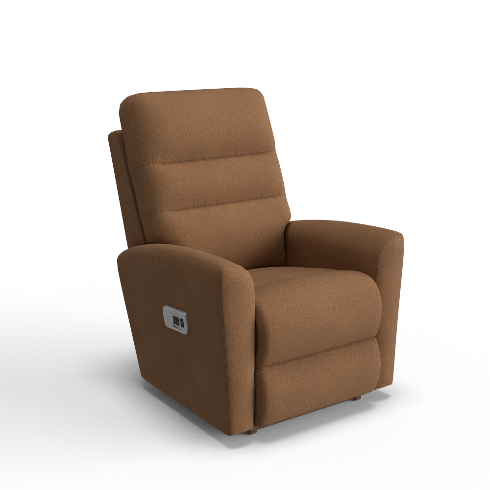 Liam Power Rocking Recliner w/ Headrest